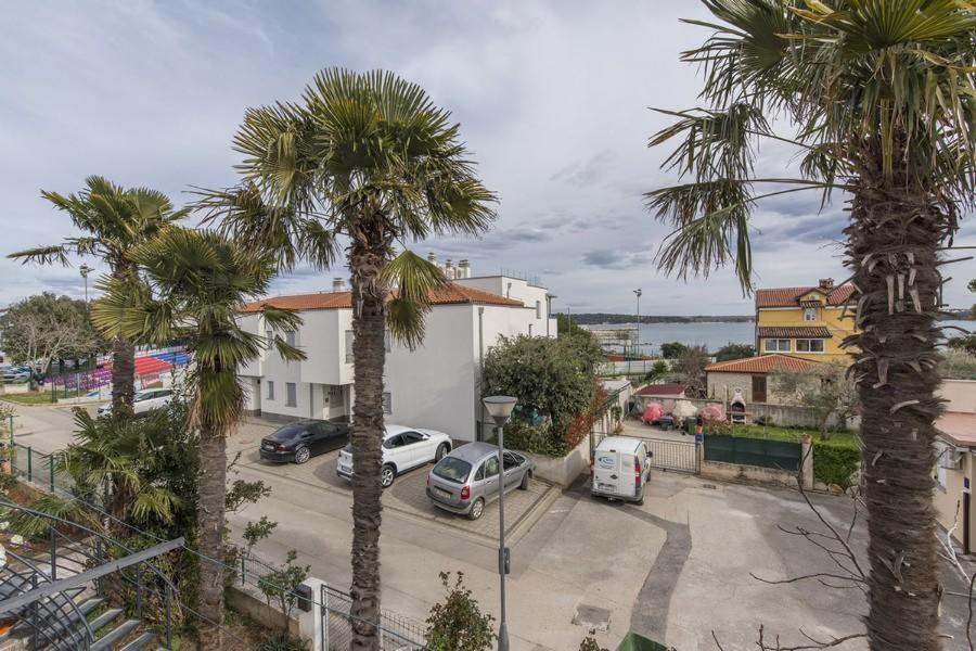 Apartment Zak Novigrad  Ngoại thất bức ảnh