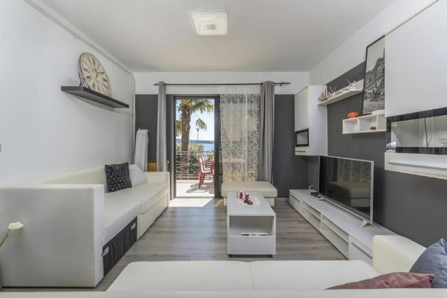 Apartment Zak Novigrad  Ngoại thất bức ảnh