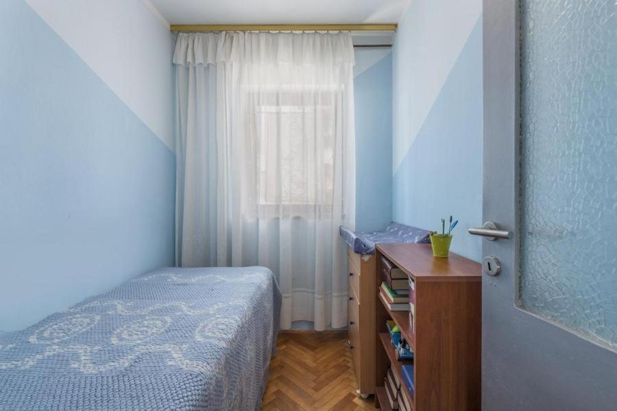 Apartment Zak Novigrad  Ngoại thất bức ảnh