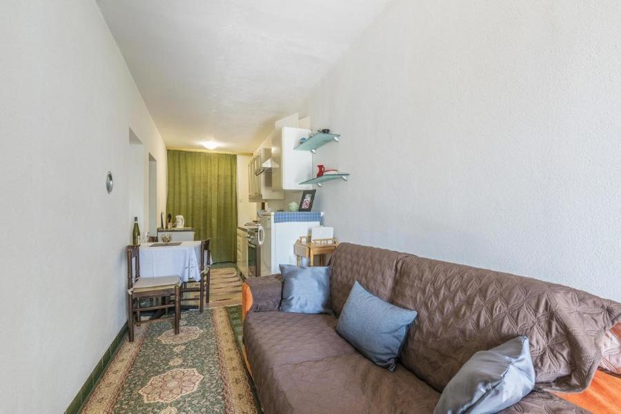 Apartment Zak Novigrad  Ngoại thất bức ảnh