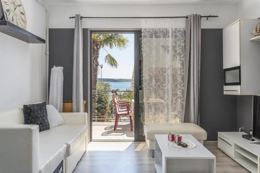 Apartment Zak Novigrad  Ngoại thất bức ảnh