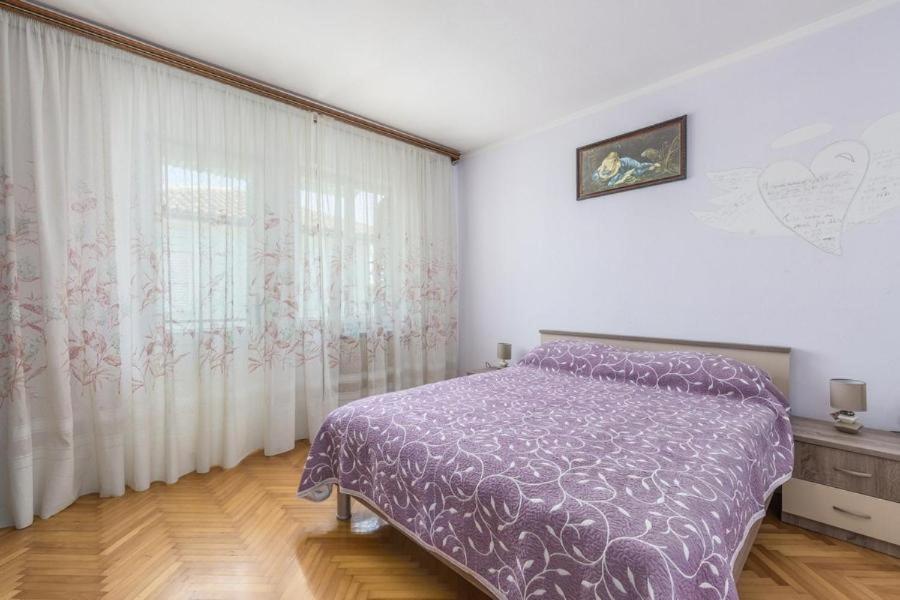 Apartment Zak Novigrad  Ngoại thất bức ảnh