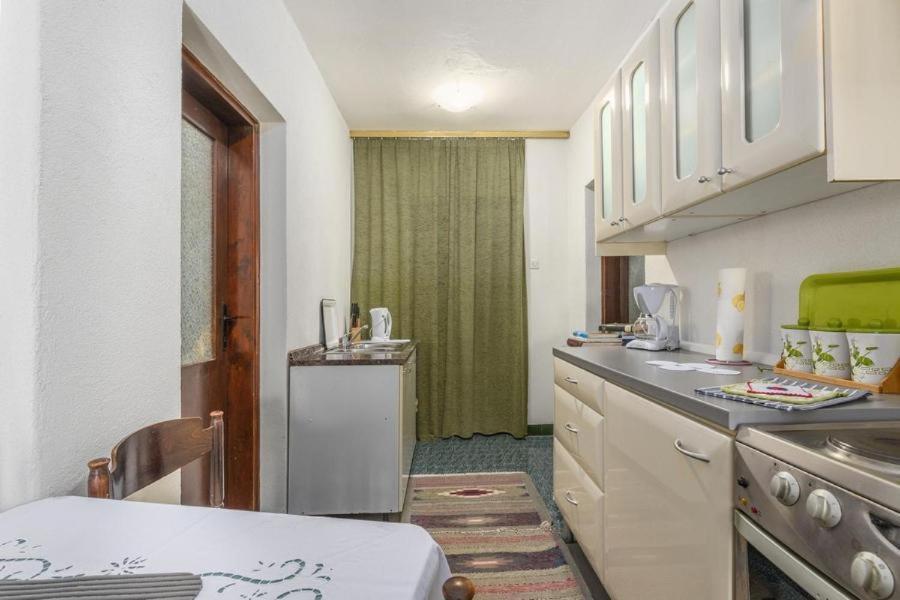 Apartment Zak Novigrad  Ngoại thất bức ảnh