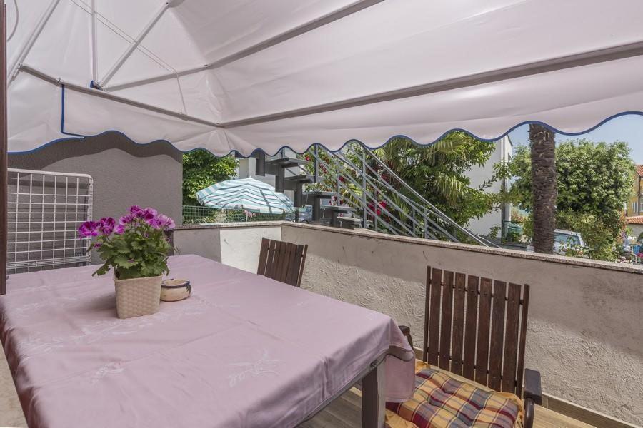 Apartment Zak Novigrad  Ngoại thất bức ảnh