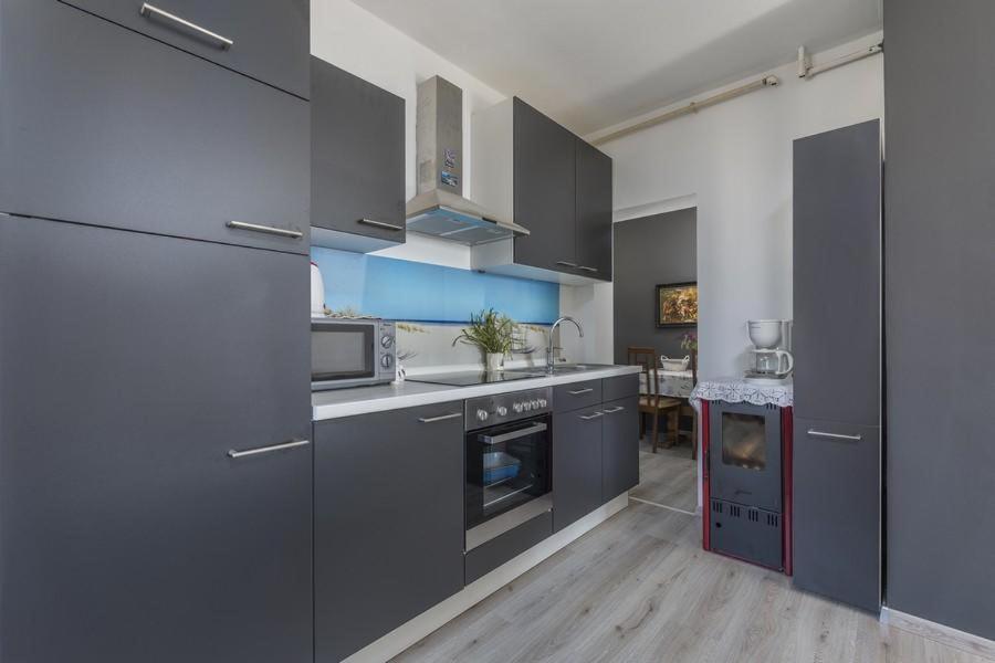 Apartment Zak Novigrad  Ngoại thất bức ảnh
