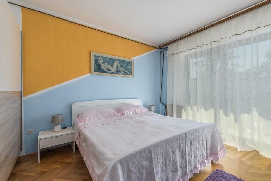 Apartment Zak Novigrad  Ngoại thất bức ảnh