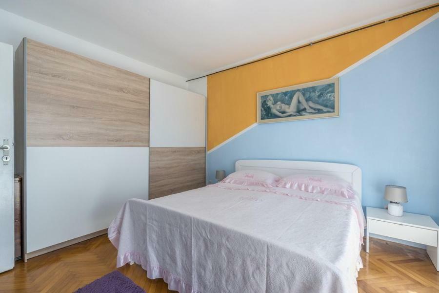 Apartment Zak Novigrad  Ngoại thất bức ảnh