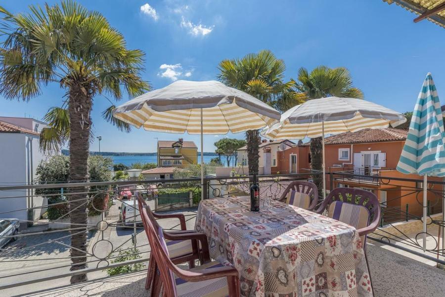 Apartment Zak Novigrad  Ngoại thất bức ảnh