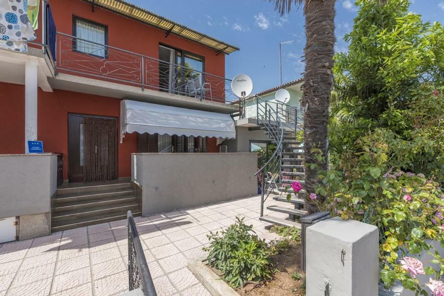 Apartment Zak Novigrad  Ngoại thất bức ảnh