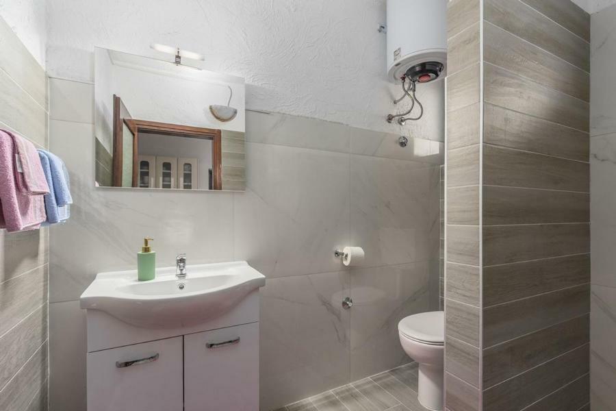 Apartment Zak Novigrad  Ngoại thất bức ảnh