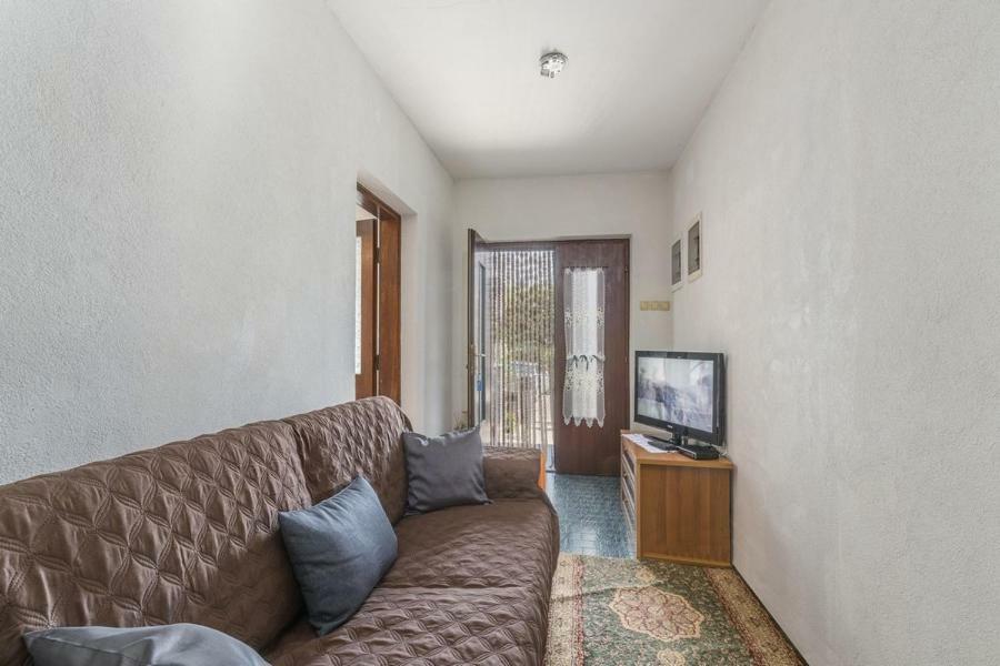 Apartment Zak Novigrad  Ngoại thất bức ảnh